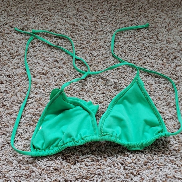 bikini top - Picture 2 of 2